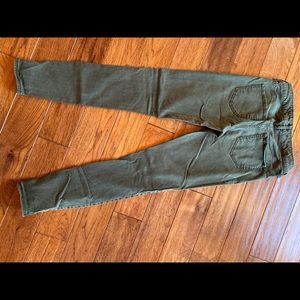 Old Navy size 4 skinny jeans